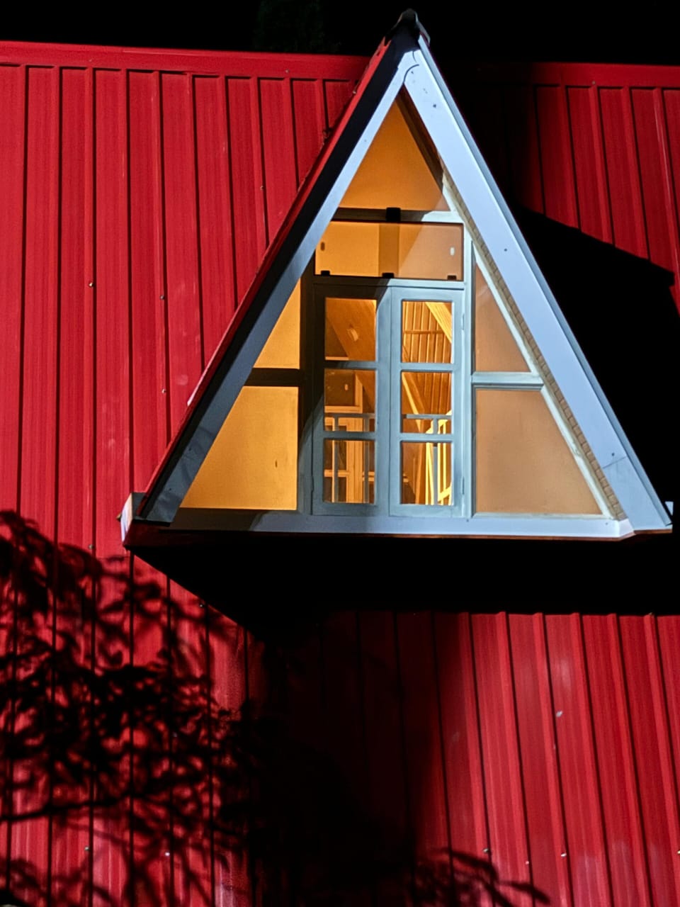 Superior Room, Balcony, Courtyard View | Exterior detail