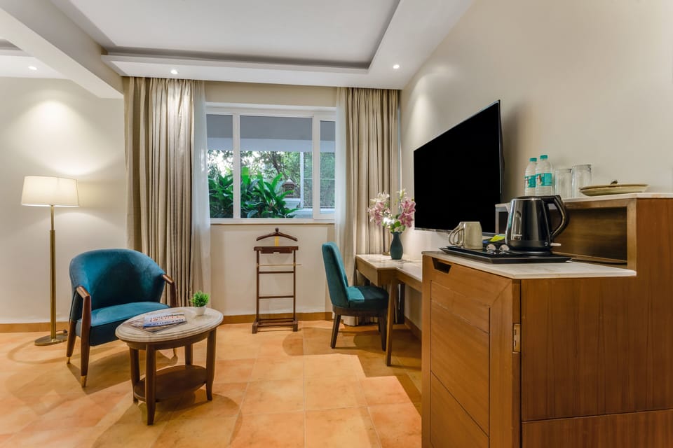 Classic Room | Interior