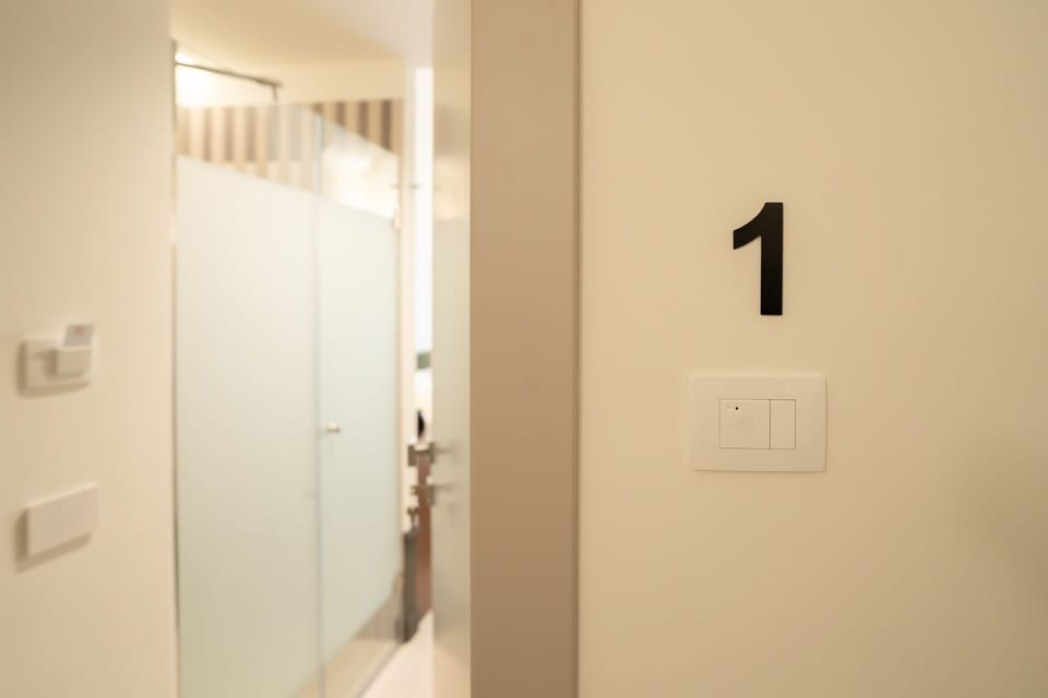Standard Room | Interior