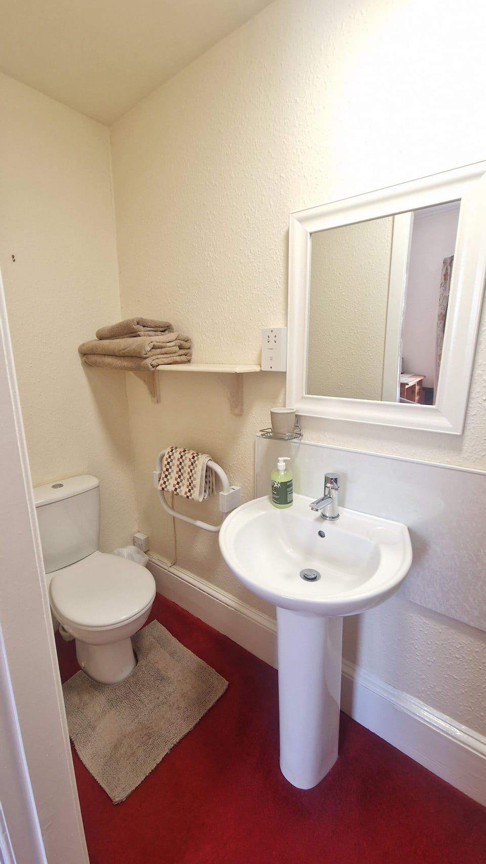 Newmill Farm Bed and Breakfast in Scotland