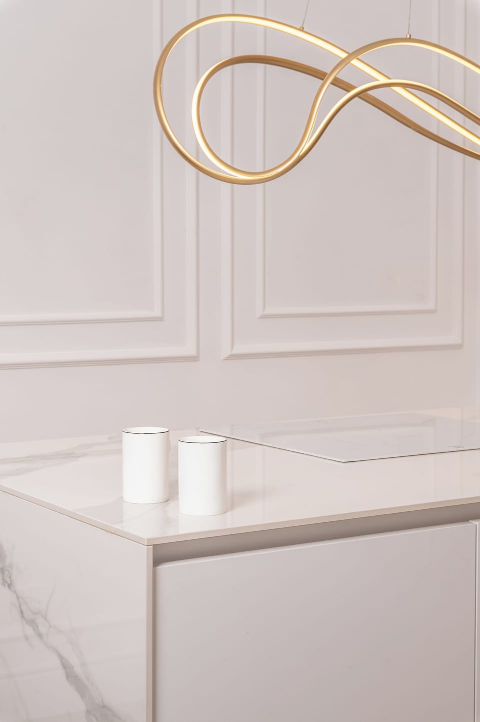 Luxury Apartment, City View | Miscellaneous
