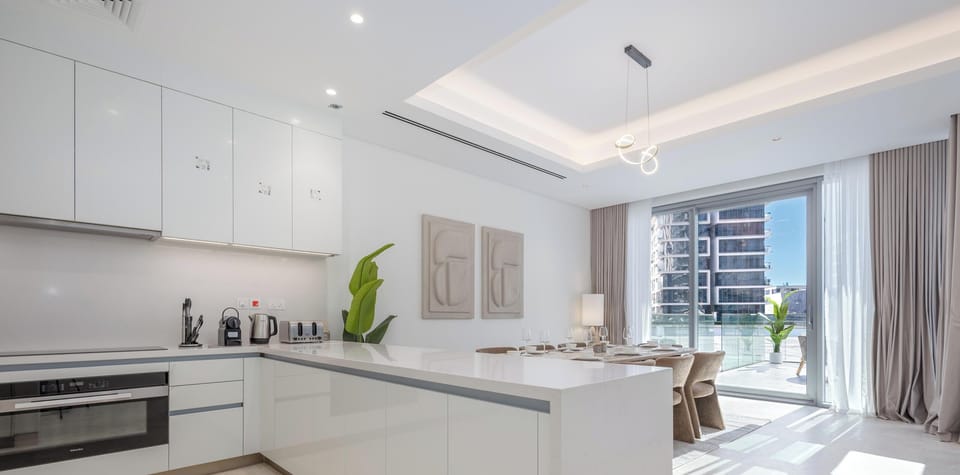 House | Private kitchen