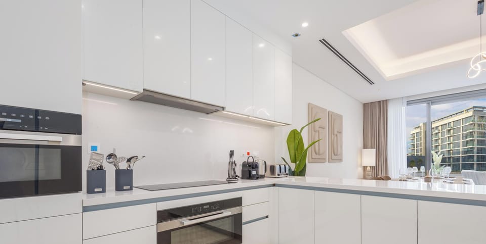 House | Private kitchen