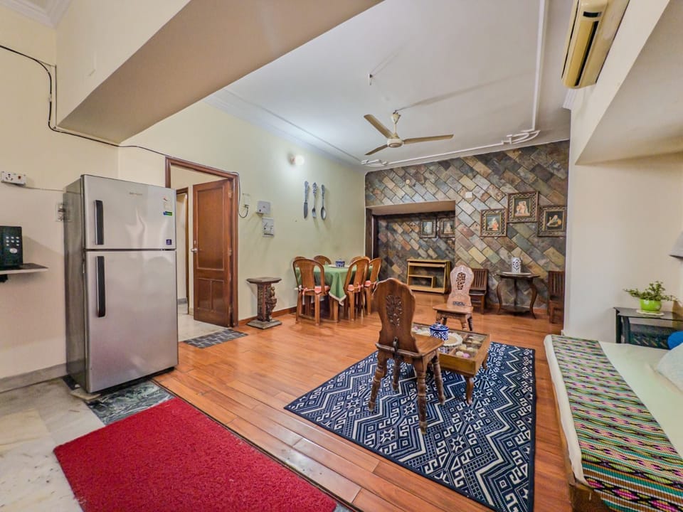 Apartment | Interior