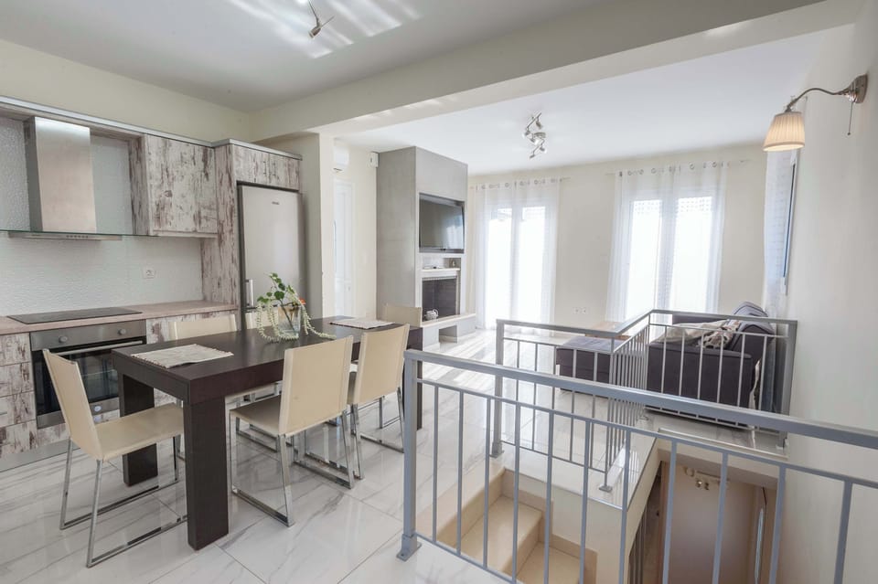 House | 3 bedrooms, Internet