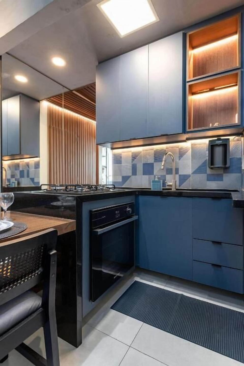 Apartment | Private kitchen