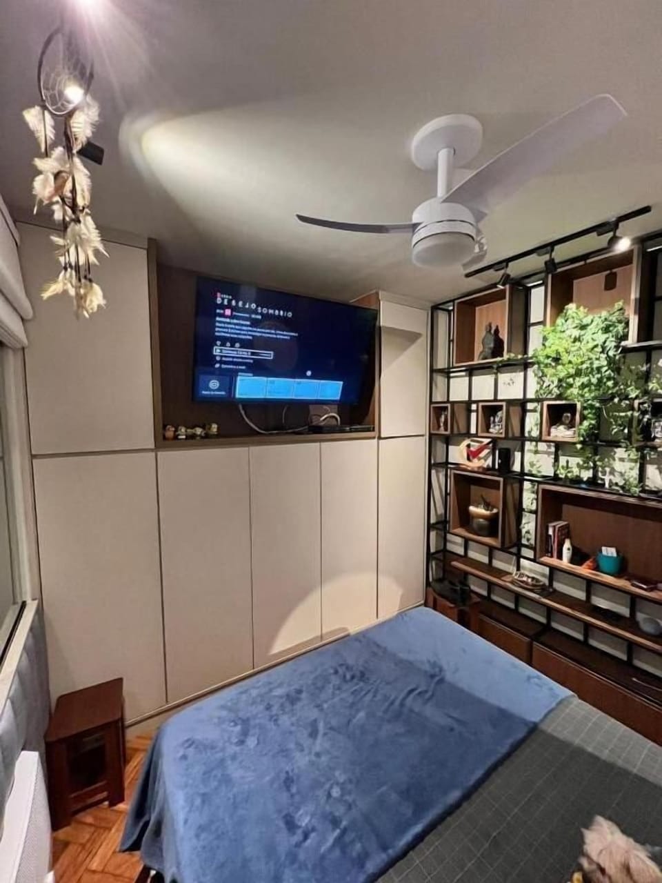 PRIME RIO - COPACABANA  - RJ Apartment in Rio de Janeiro