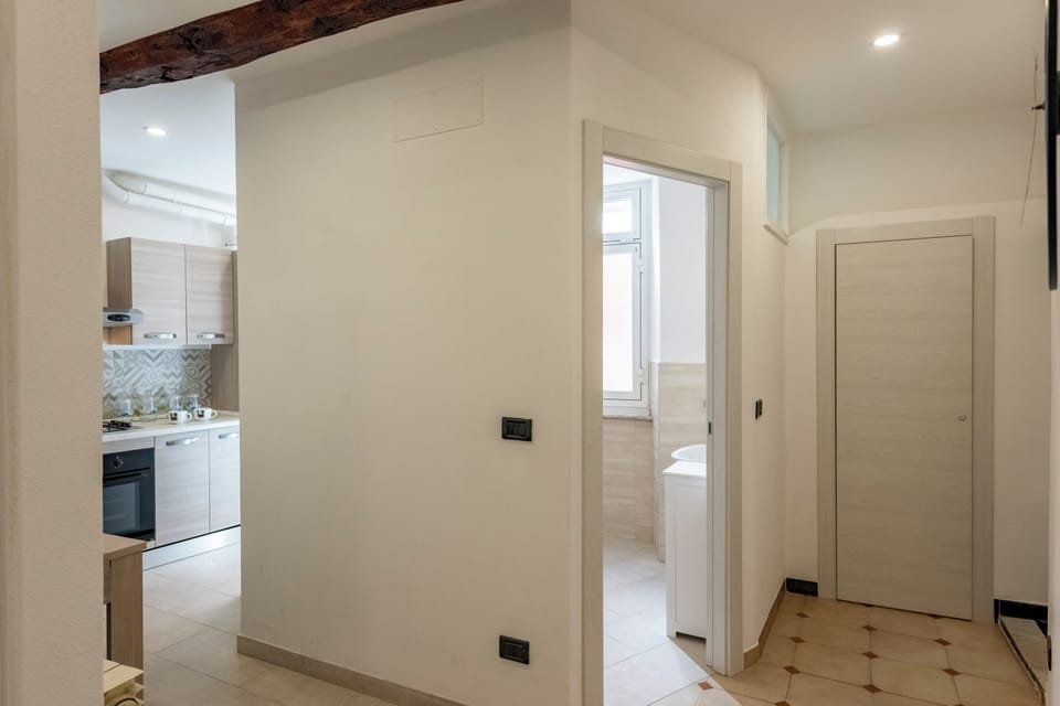 Standard Apartment, Multiple Bedrooms (Da Lino) | Interior
