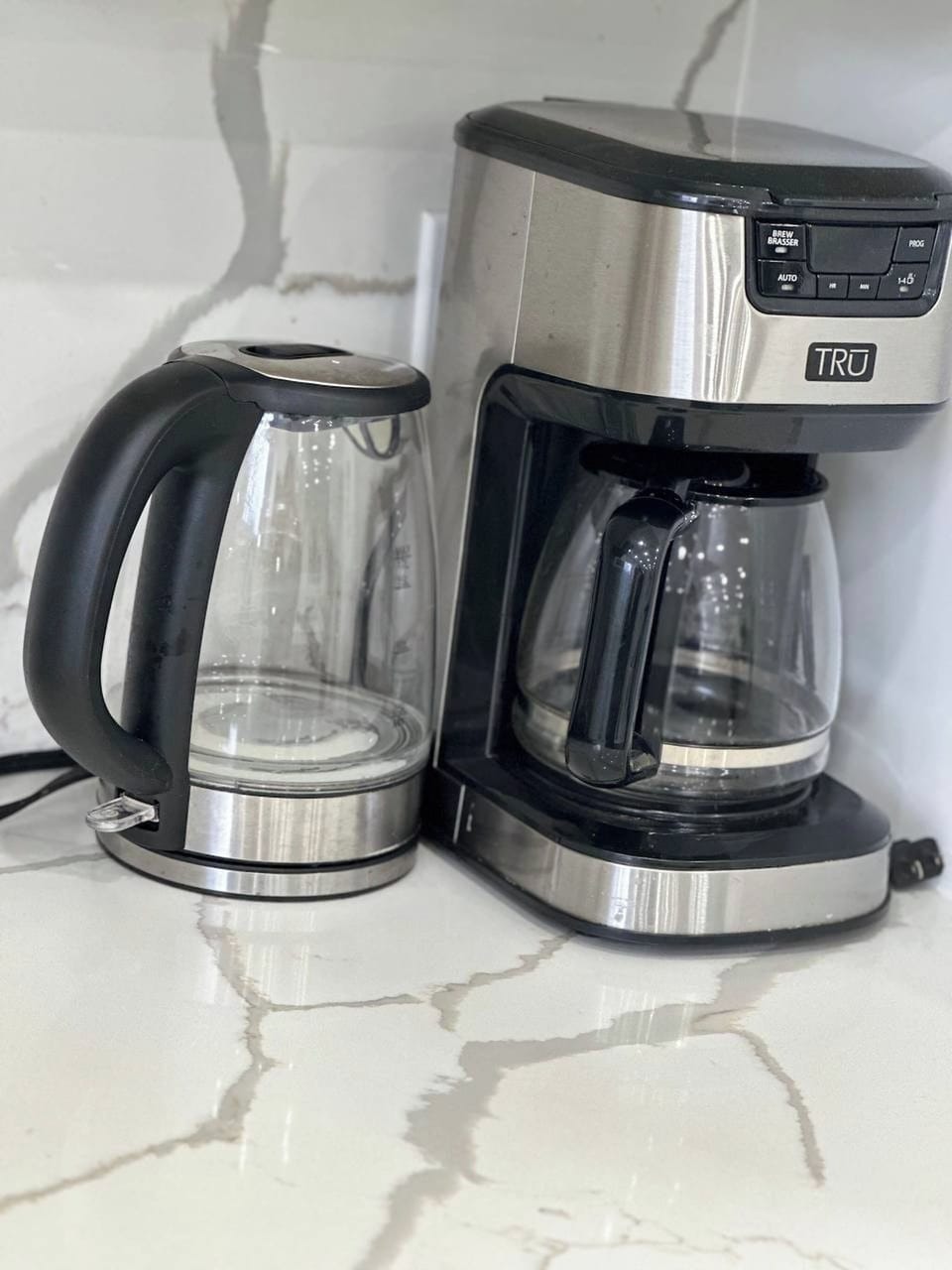 House, 3 Bedrooms | Coffee and/or coffee maker