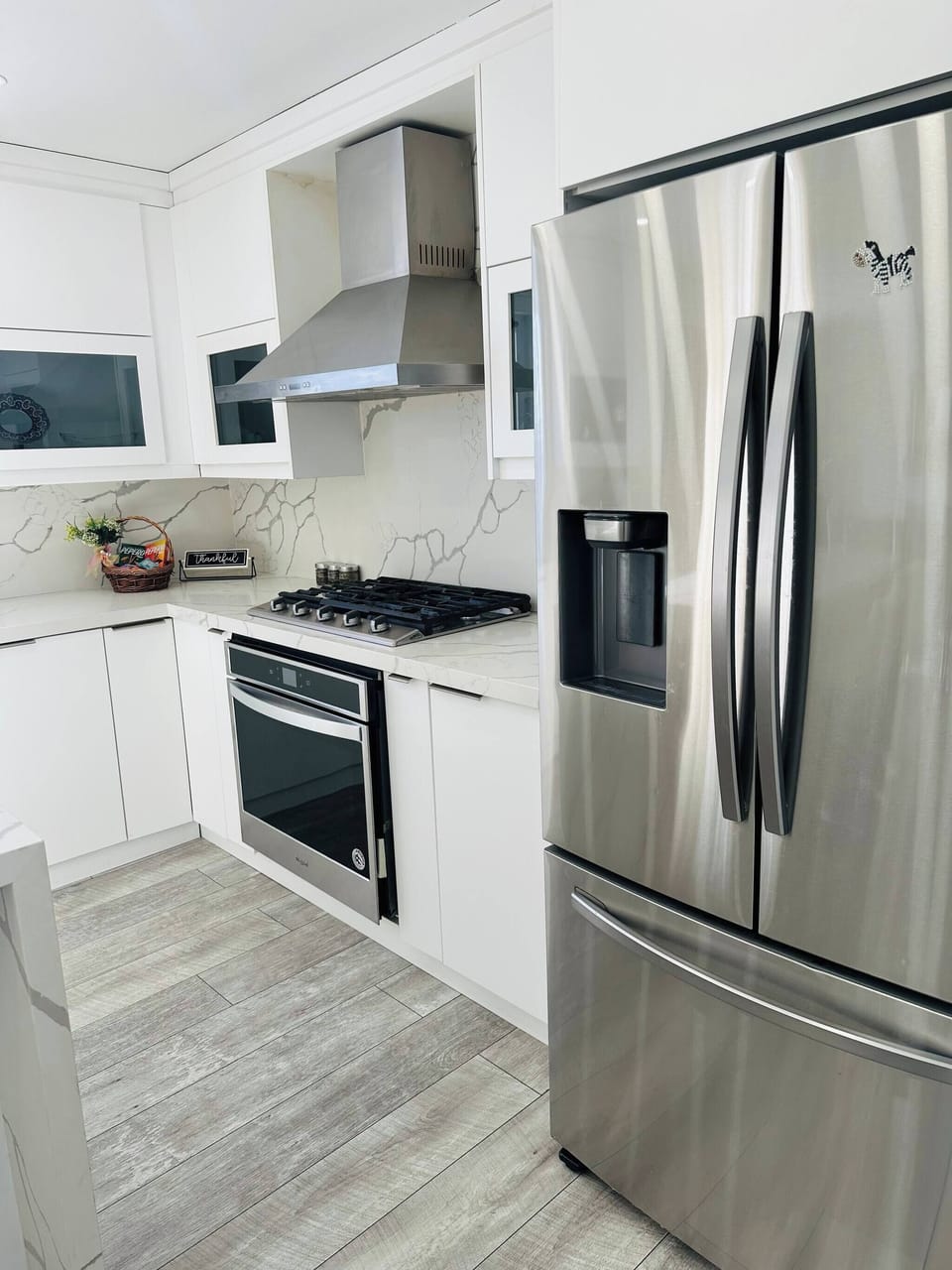 House, 3 Bedrooms | Interior