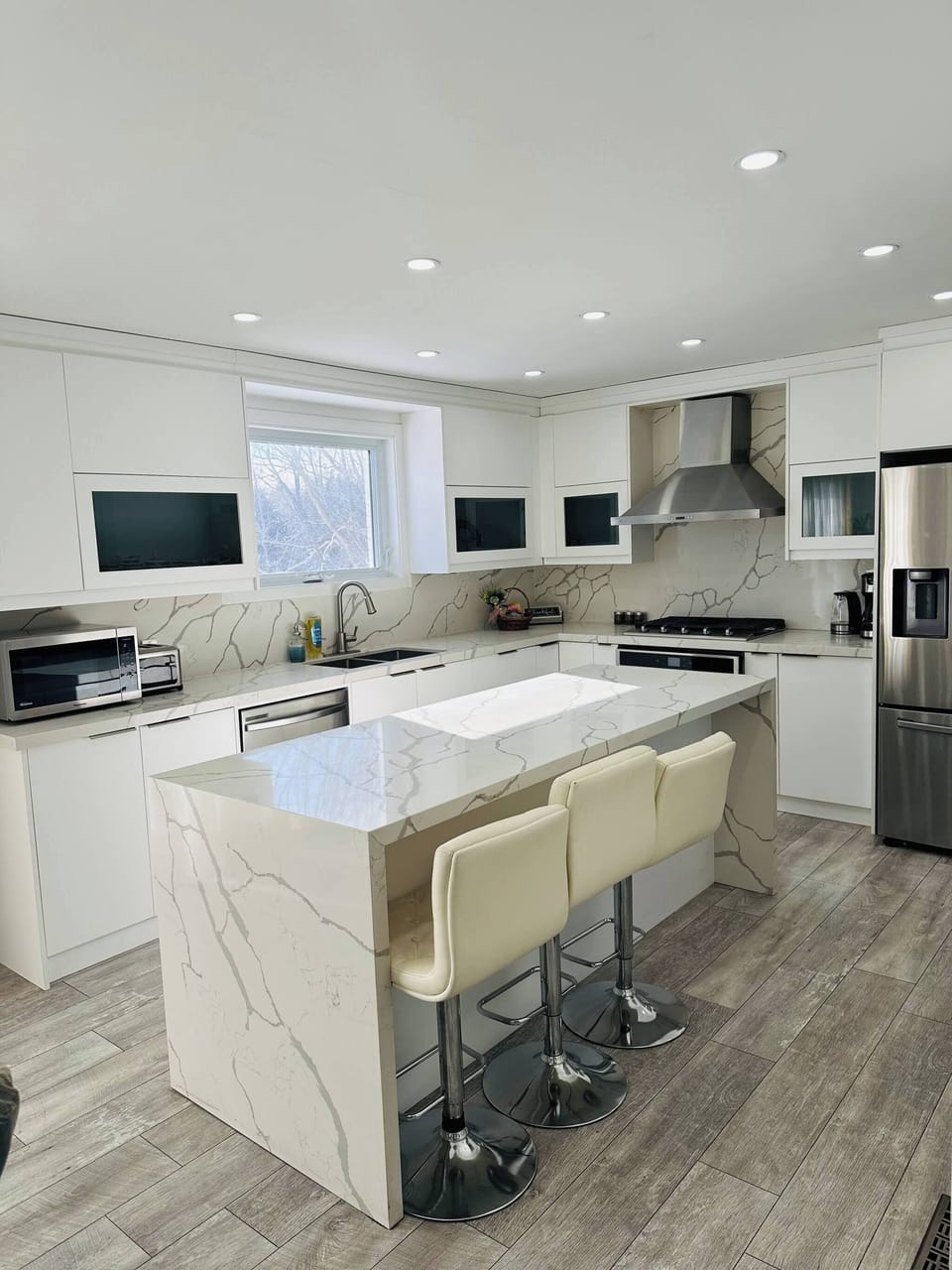 House, 3 Bedrooms | Interior