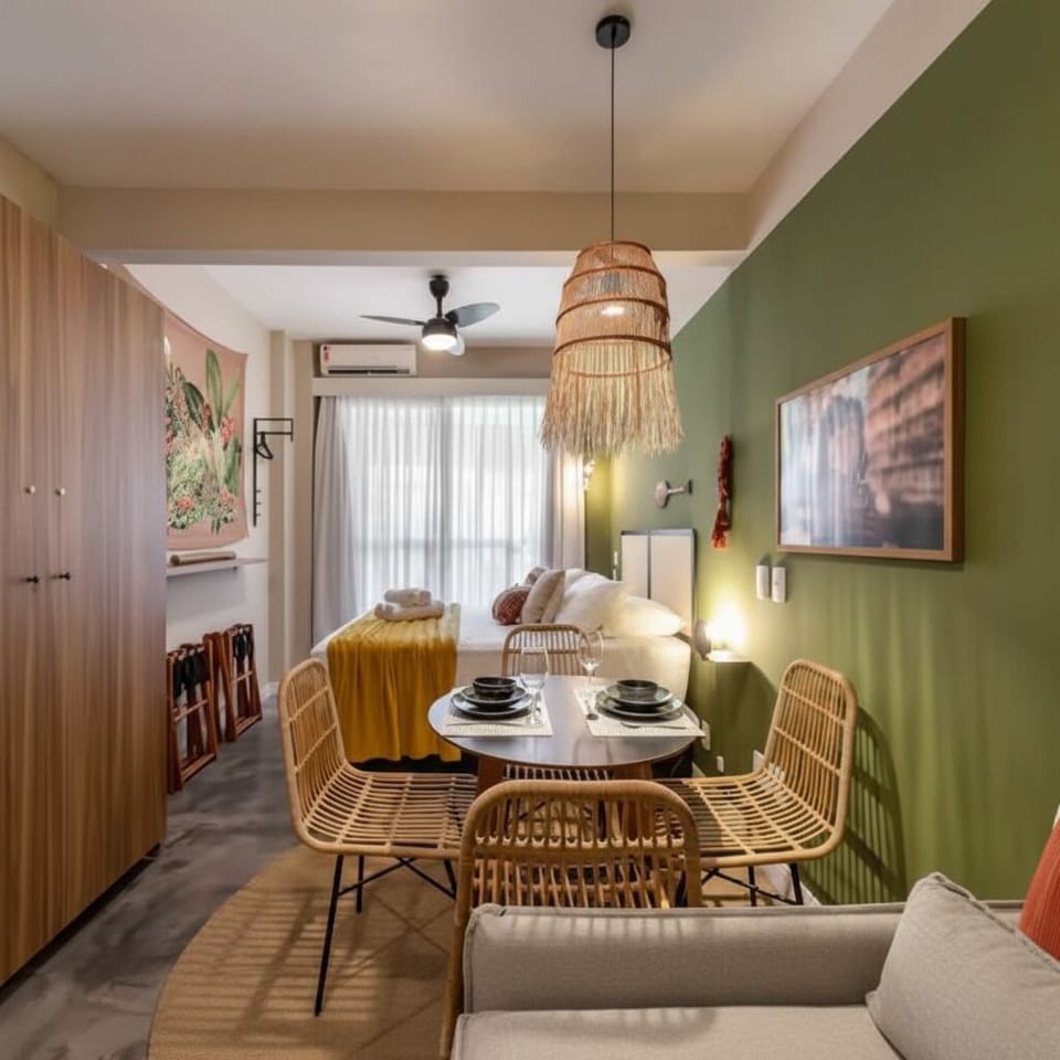 Apartment | Interior