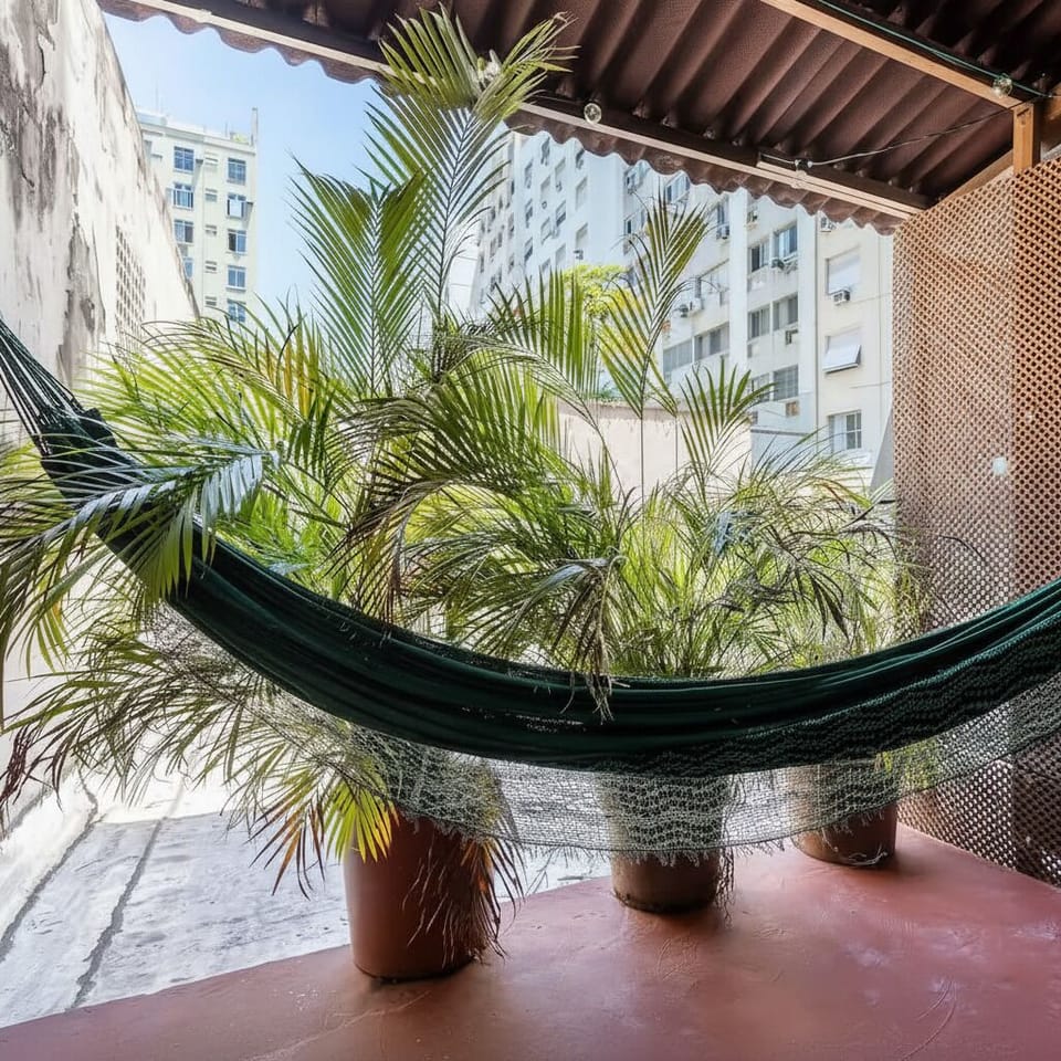 Apartment | Property grounds