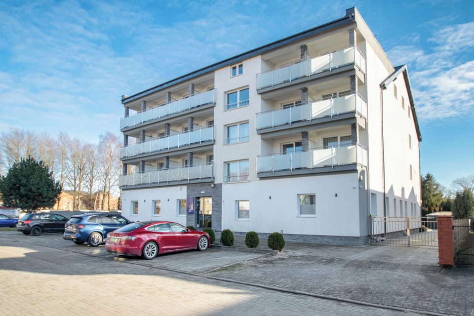 Studio Suite, Balcony | Exterior
