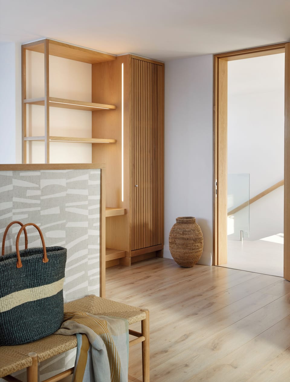Luxury Room | Interior
