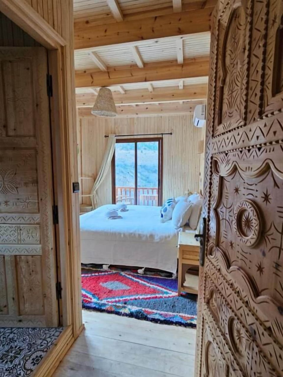 Superior Double or Twin Room, Balcony | In-room safe, free WiFi