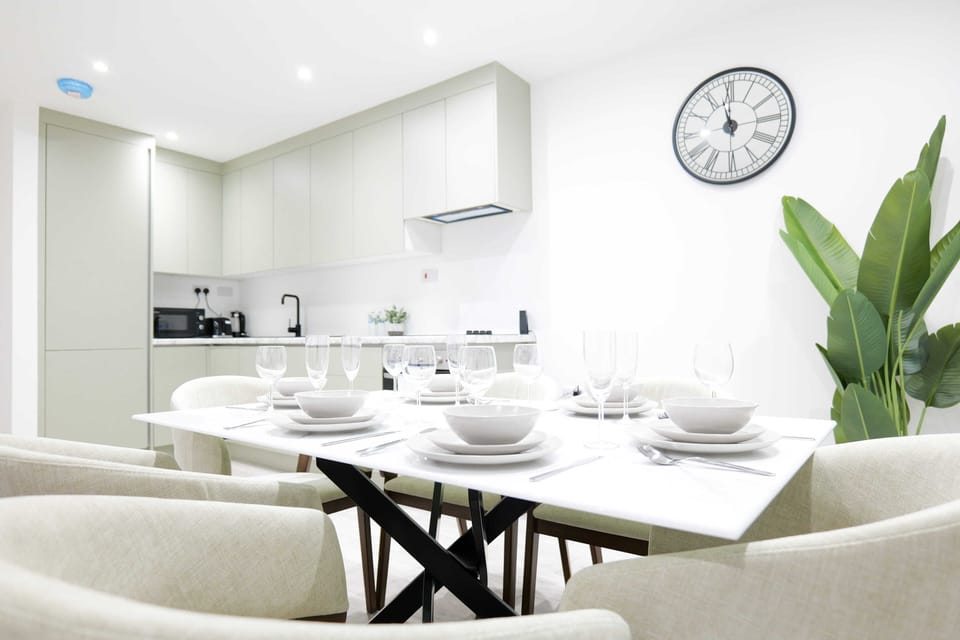 Superior Apartment | Dining
