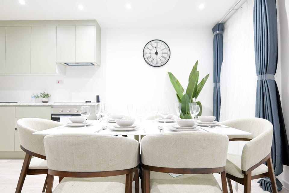 Superior Apartment | Dining