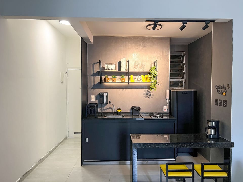Apartment | Interior