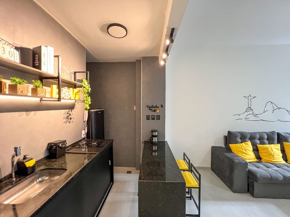 Apartment | Interior