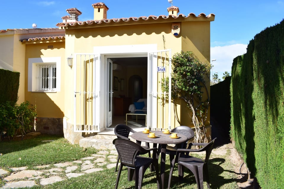 House, Smoking | 2 bedrooms