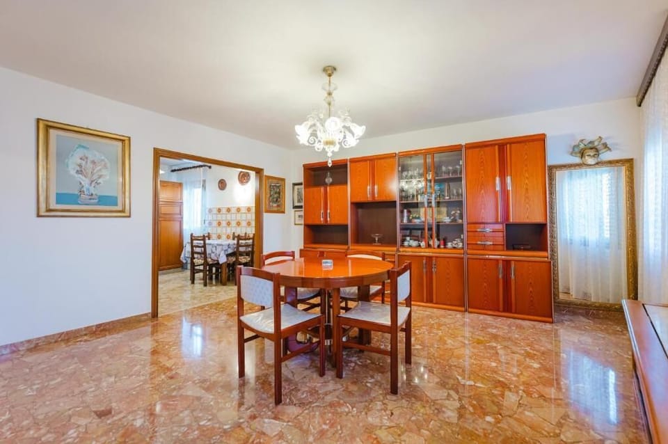 Superior Apartment, City View | Living area | Flat-screen TV