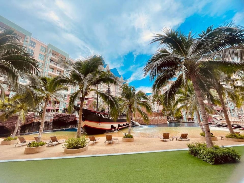 Apartment, 2 Bedrooms, Accessible | Miscellaneous