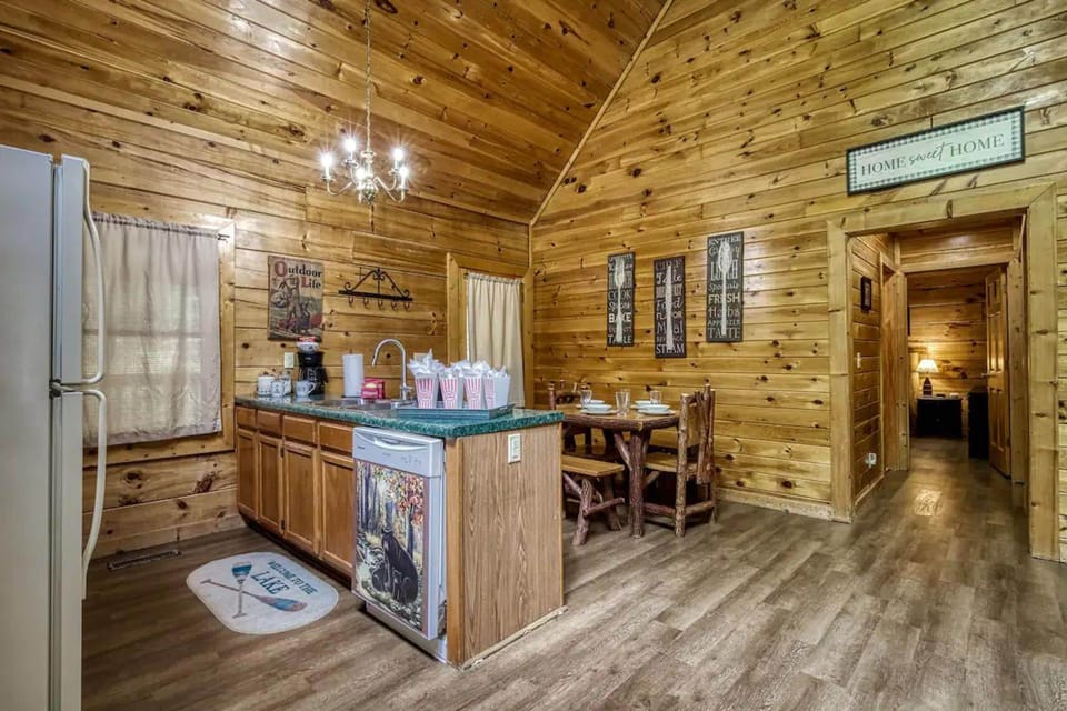 House | 2 bedrooms