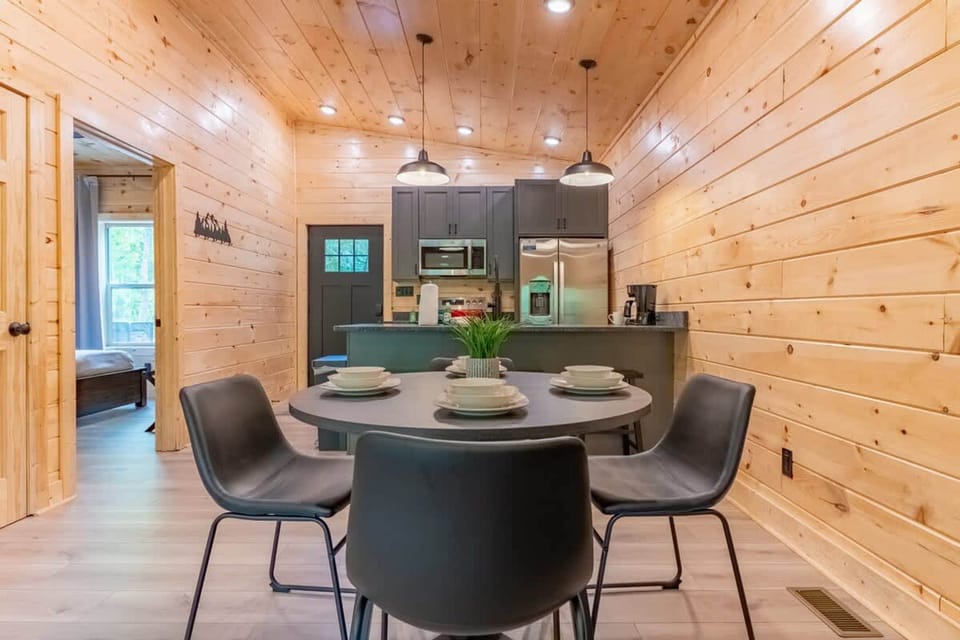 House | 2 bedrooms