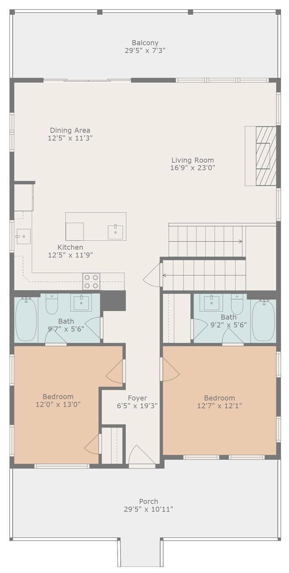 House | 5 bedrooms