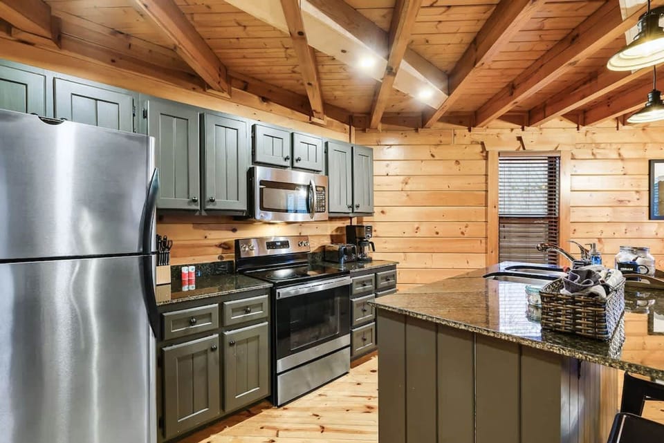 House | 2 bedrooms