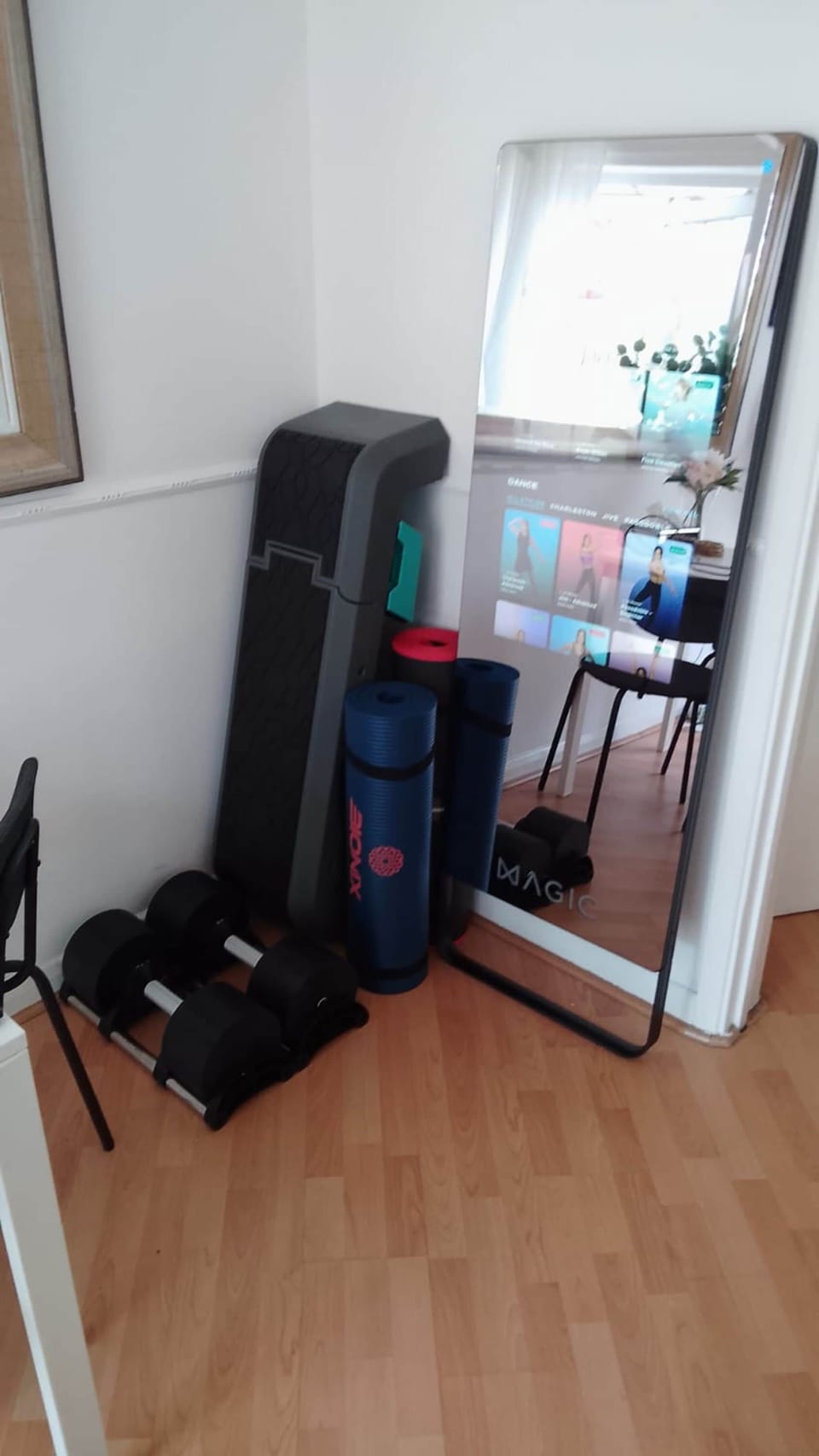 House | 3 bedrooms, desk, Internet