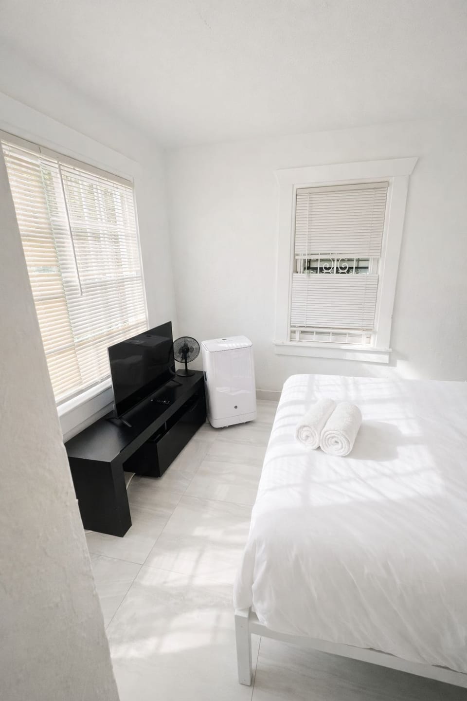Comfort Room | WiFi (free)