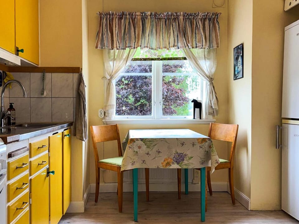 House | Interior