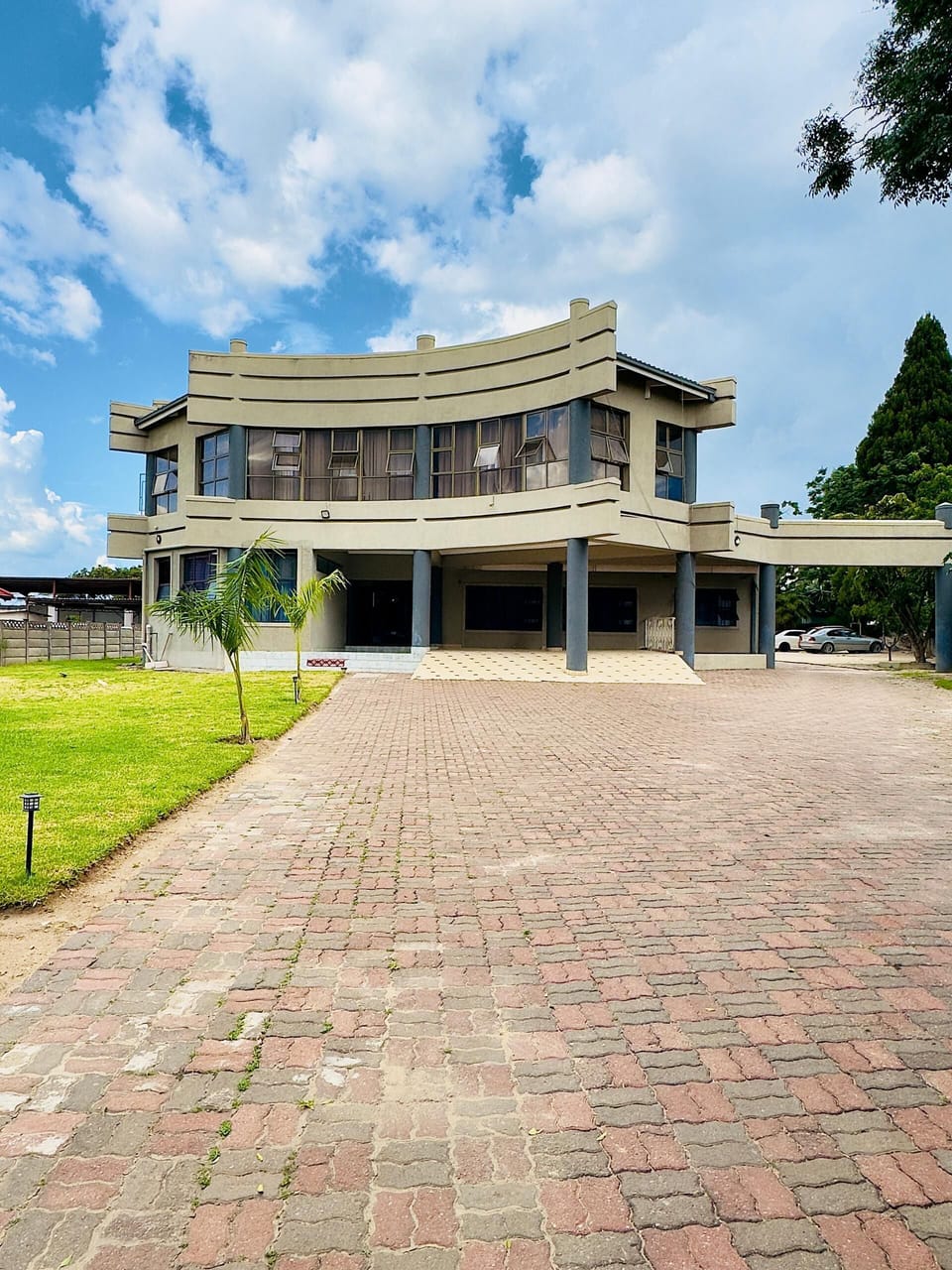 FLORIDA GUEST LODGE Lodge in Harare