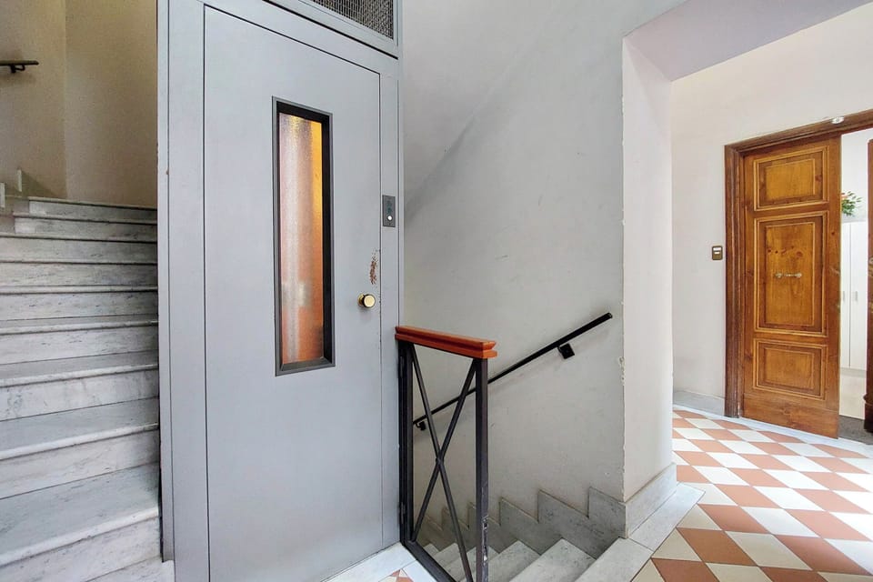 Apartment, 2 Bedrooms | Interior