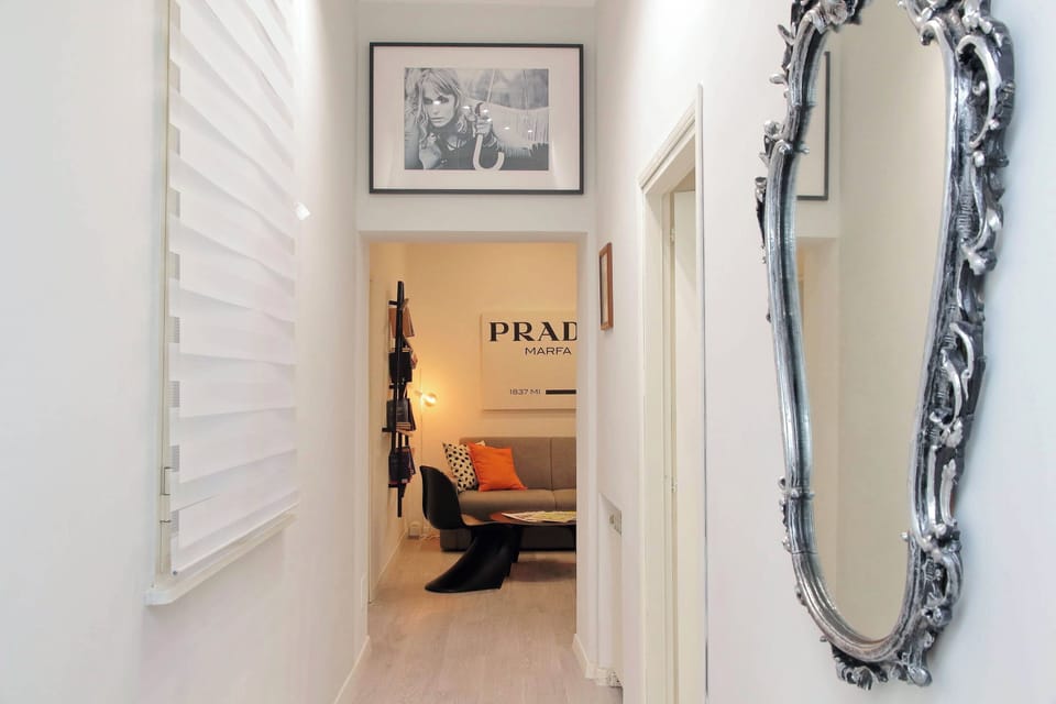 Apartment, 2 Bedrooms | Interior