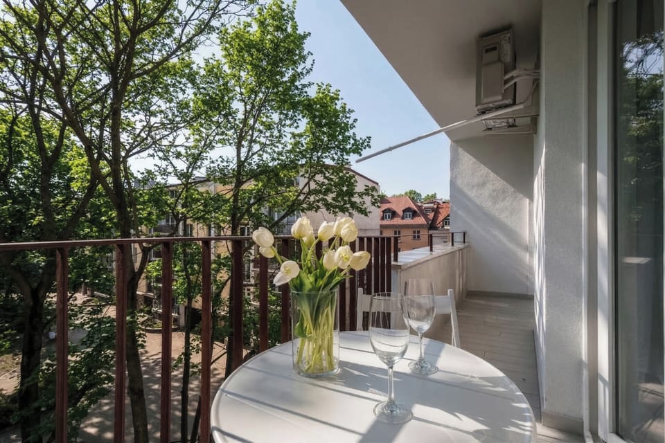 Apartment (36) | Outdoor dining