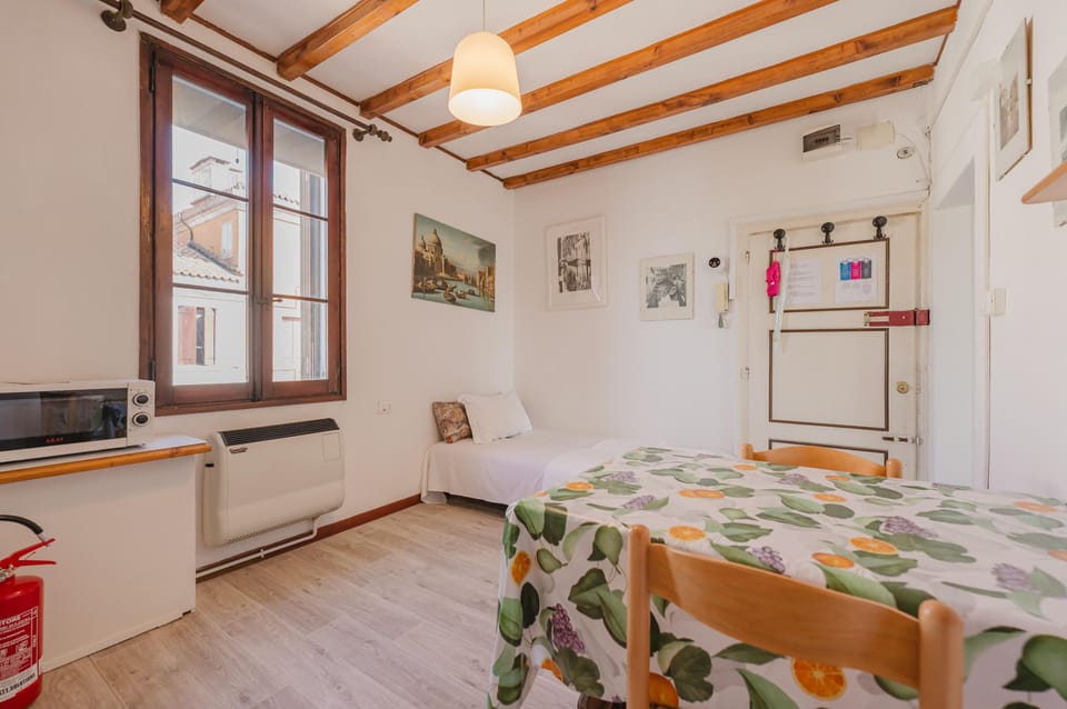 Apartment | Interior