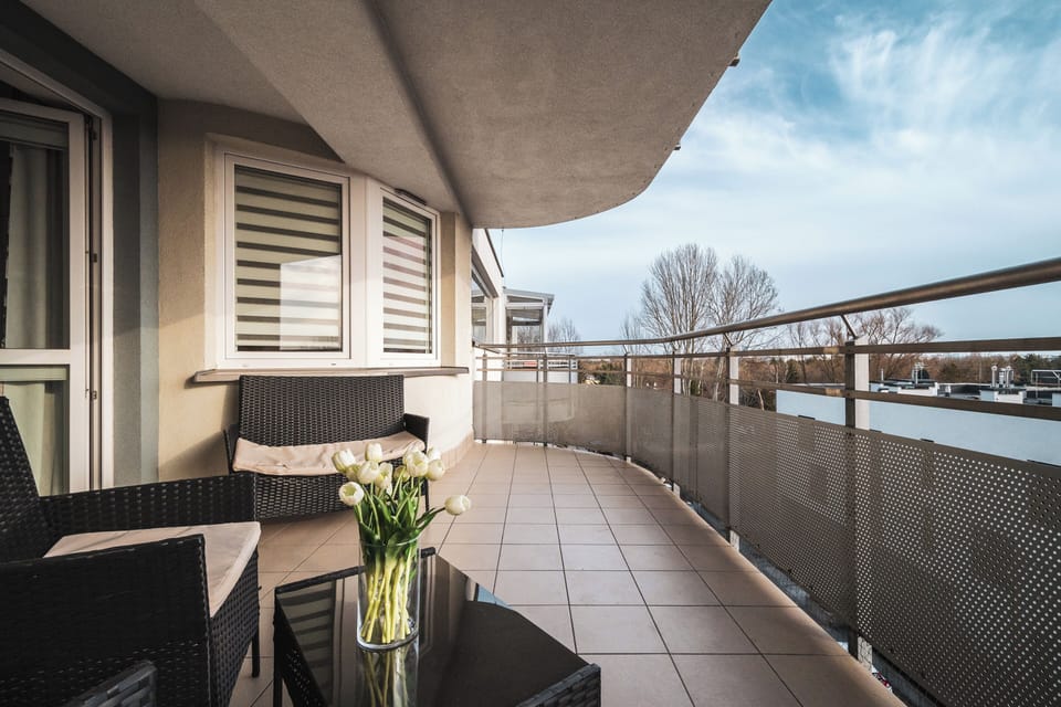 Apartment (28) | Balcony