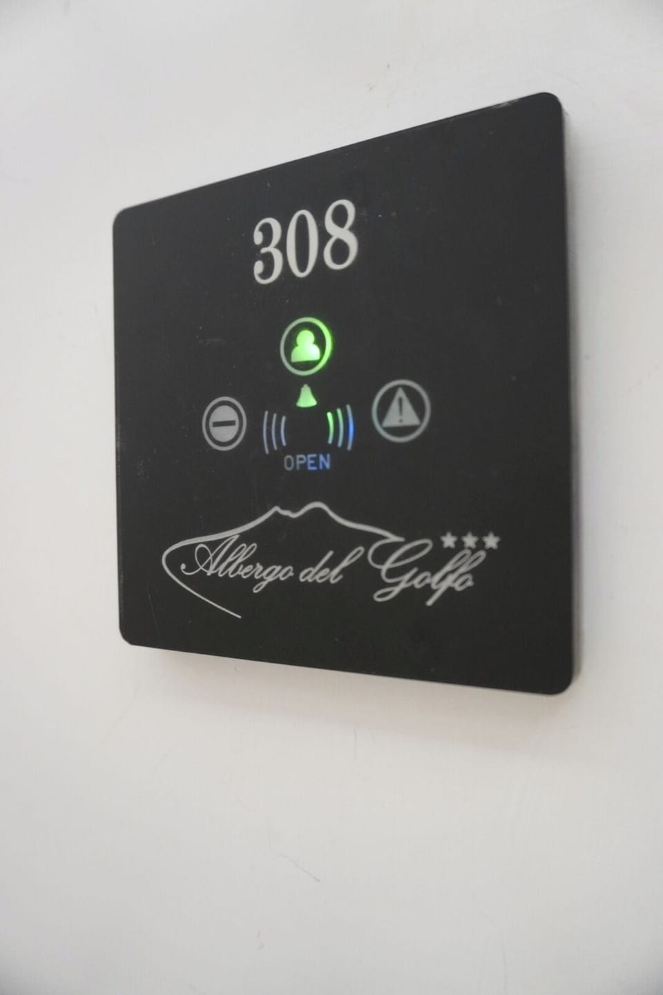 Superior Single Room 308 | Hypo-allergenic bedding available, down comforters, pillowtop beds