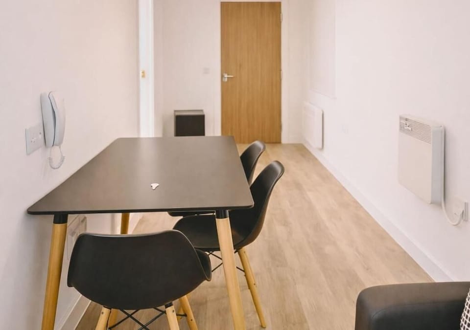 Condo, Non Smoking, City View | Dining