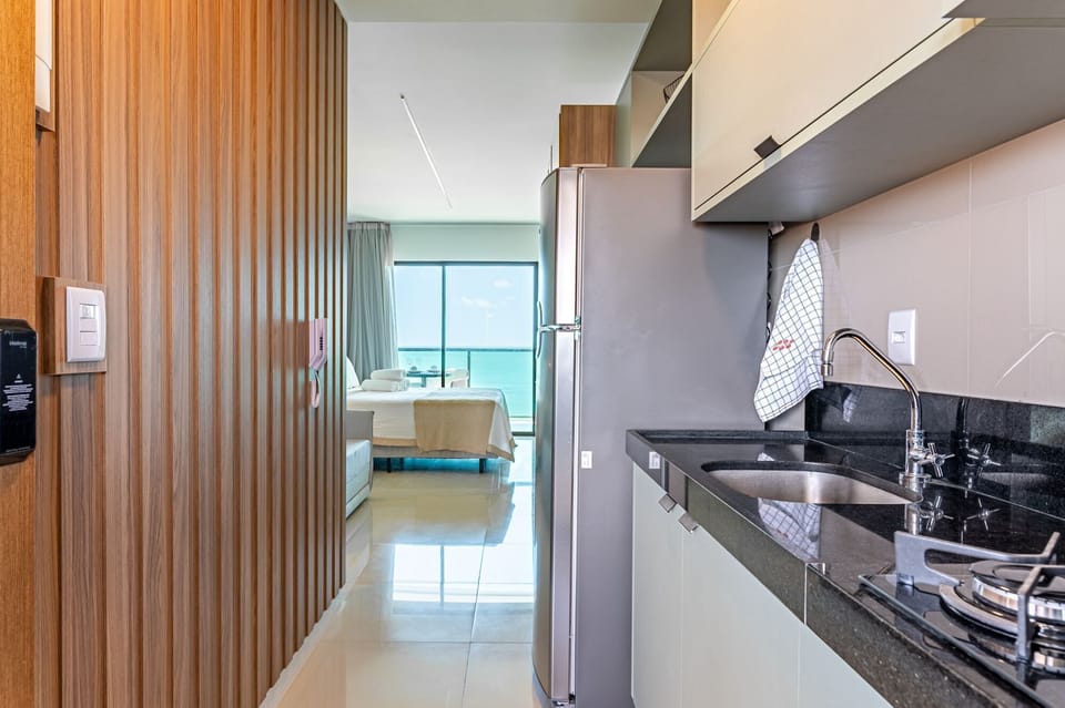 Apartment | Private kitchen