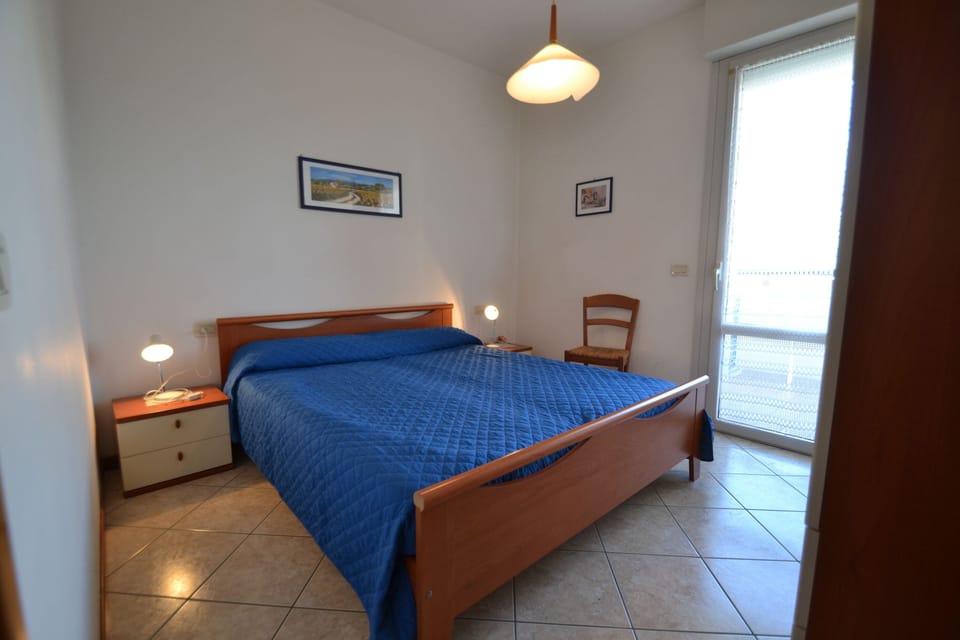 Apartment, 1 Bedroom, Terrace, City View | 2 bedrooms