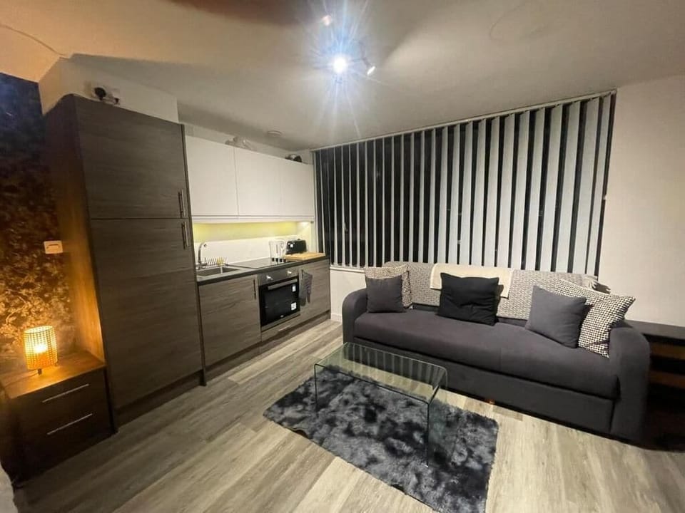 Comfort Condo, Non Smoking | Living area