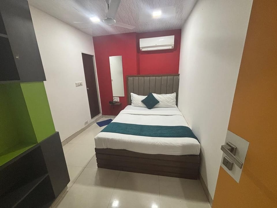 Standard Room | Free WiFi
