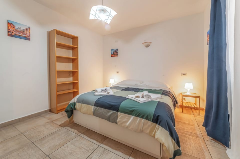 Condo, Garden View | Bed sheets