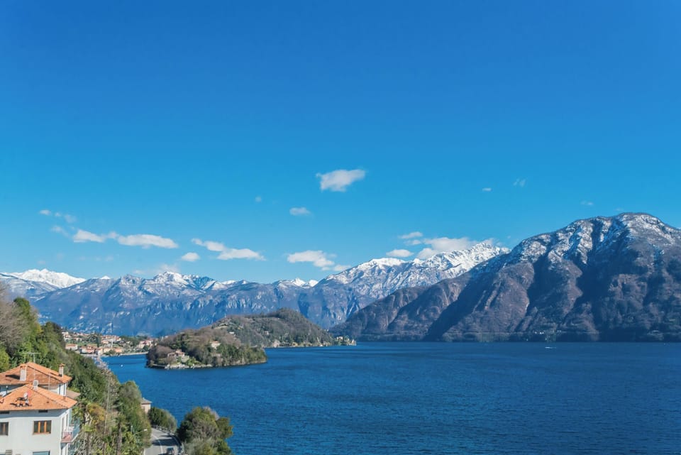 Apartment (2 Bedrooms) | Lake view