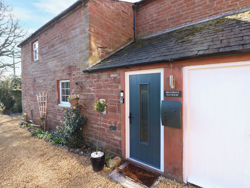 Cottage | Exterior
