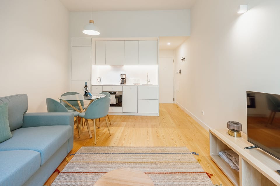 House | 1 bedroom